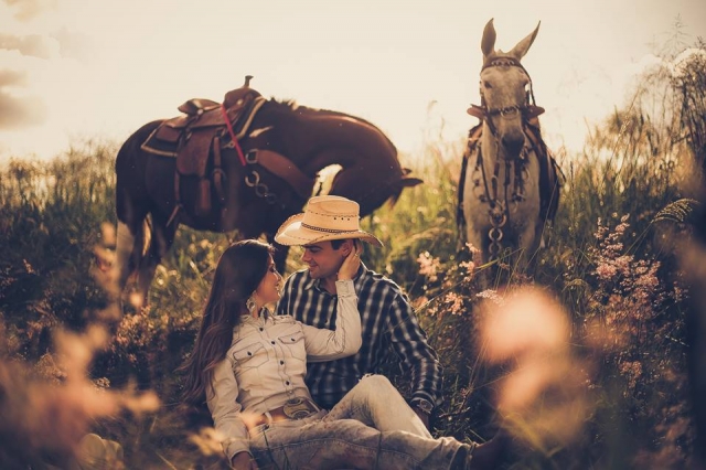 Casamento Ana Paula e Samuel